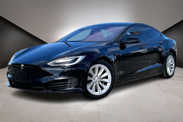 2017 Tesla Model S 75