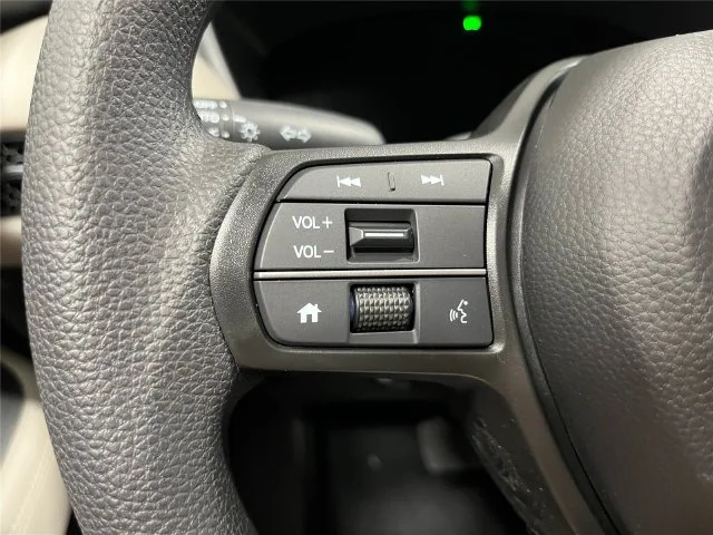 New 2027 Nordic Forest Pearl Honda LX image 17