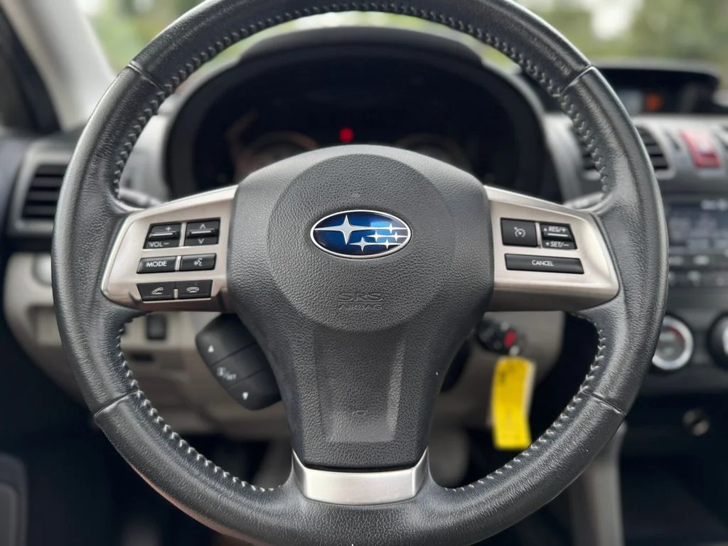 Used 2014 Gray Subaru 2.5i Limited image 17