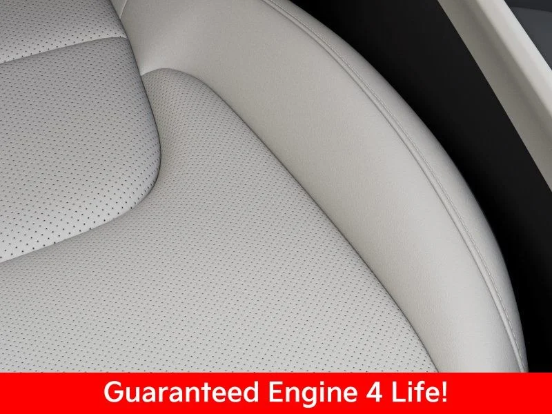 New 2026 Ebony Black Kia EX image 26