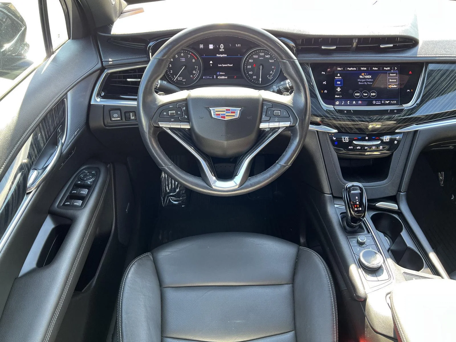 2024 Cadillac XT6 Premium Luxury - Photo 35
