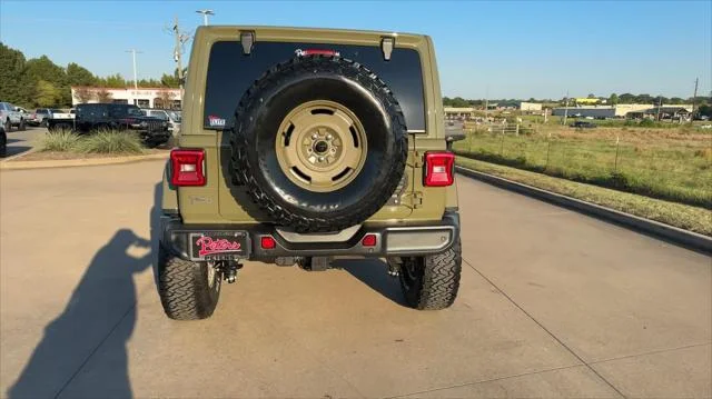 New 2026 41 Exterior Paint Jeep Willys 41 image 6