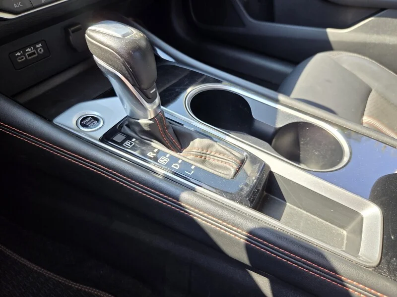 Used 2024 Pearl NISSAN 2.5 SR image 26