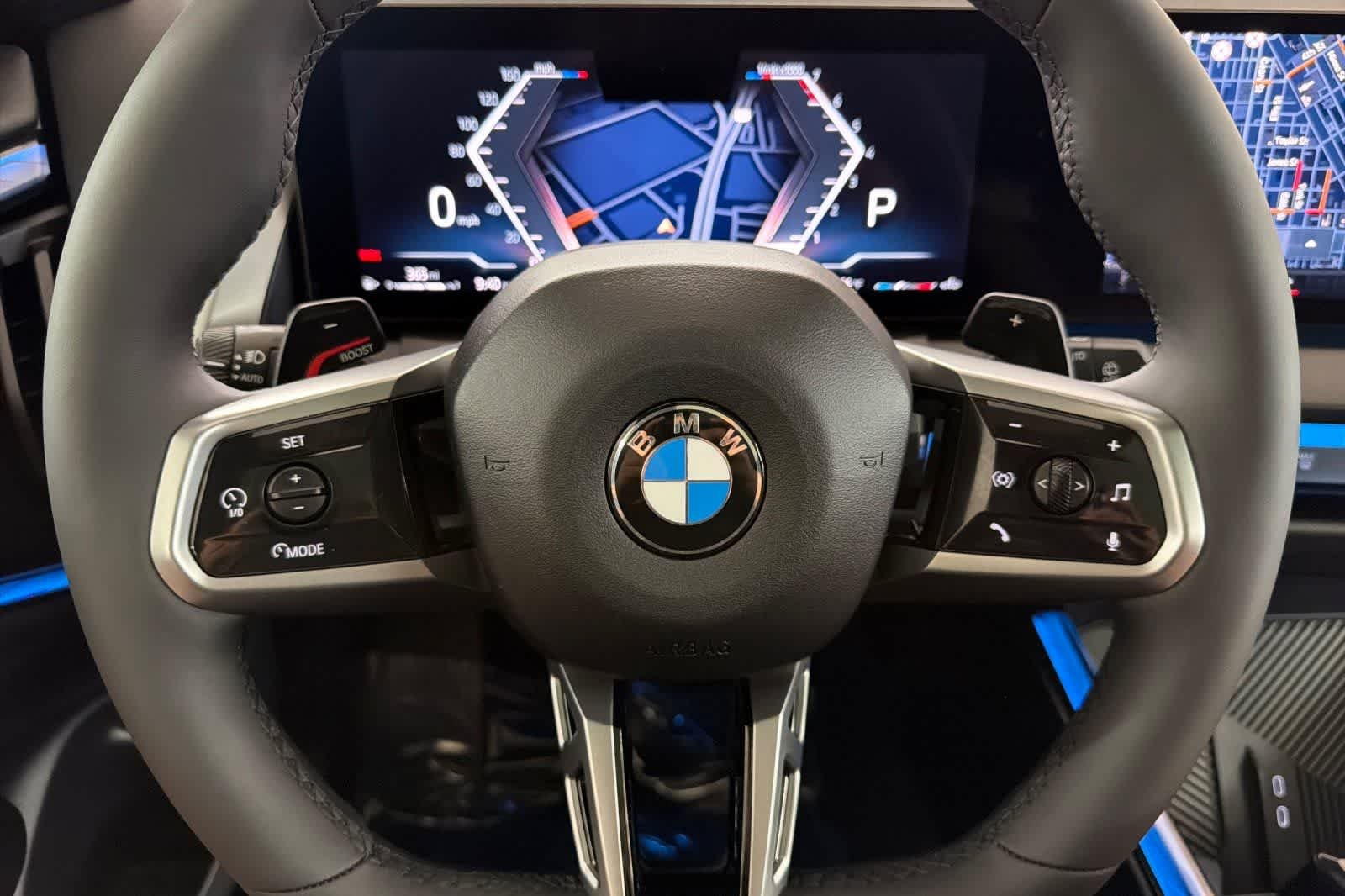 2026 BMW X3 30 - Photo 24
