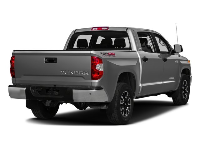 Used 2016 Toyota Tundra SR5 with VIN 5TFDW5F13GX547665 for sale in Brainerd, Minnesota
