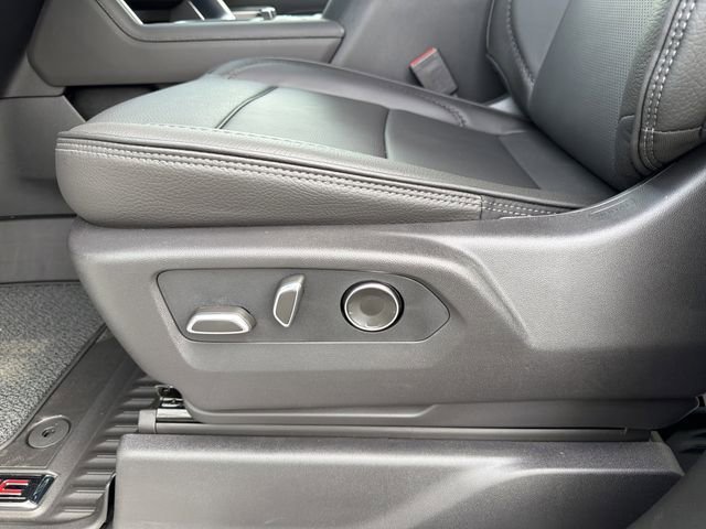 2026 GMC Sierra 3500HD Denali - Photo 20