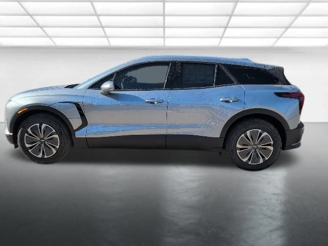 2026 Chevrolet Blazer EV LT - Photo 28