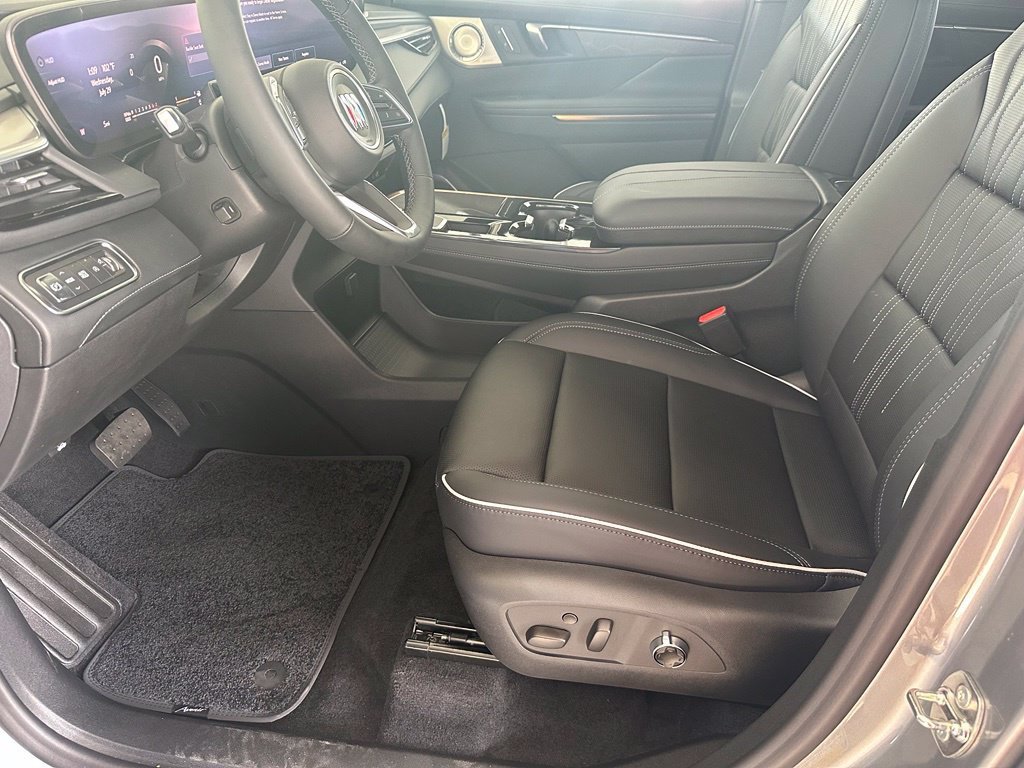2026 Buick Enclave Avenir - Photo 14