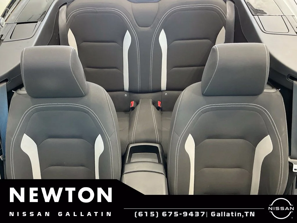Used 2019 Black Chevrolet 1LT image 17