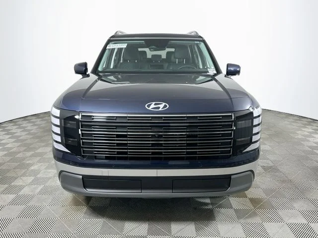 New 2026 Hyundai PALISADE HYBRID SEL Premium