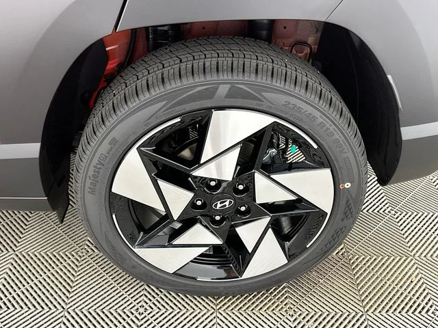 New 2026 Orange Hyundai Limited image 20