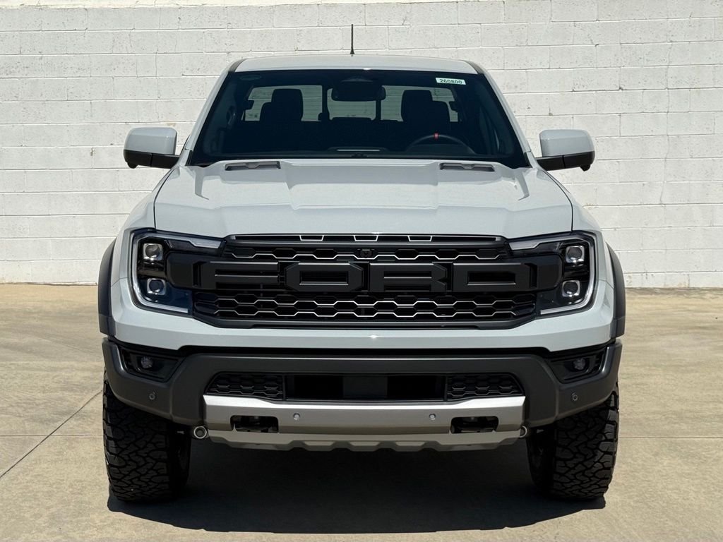 New 2026 Avalanche Ford Raptor® image 3