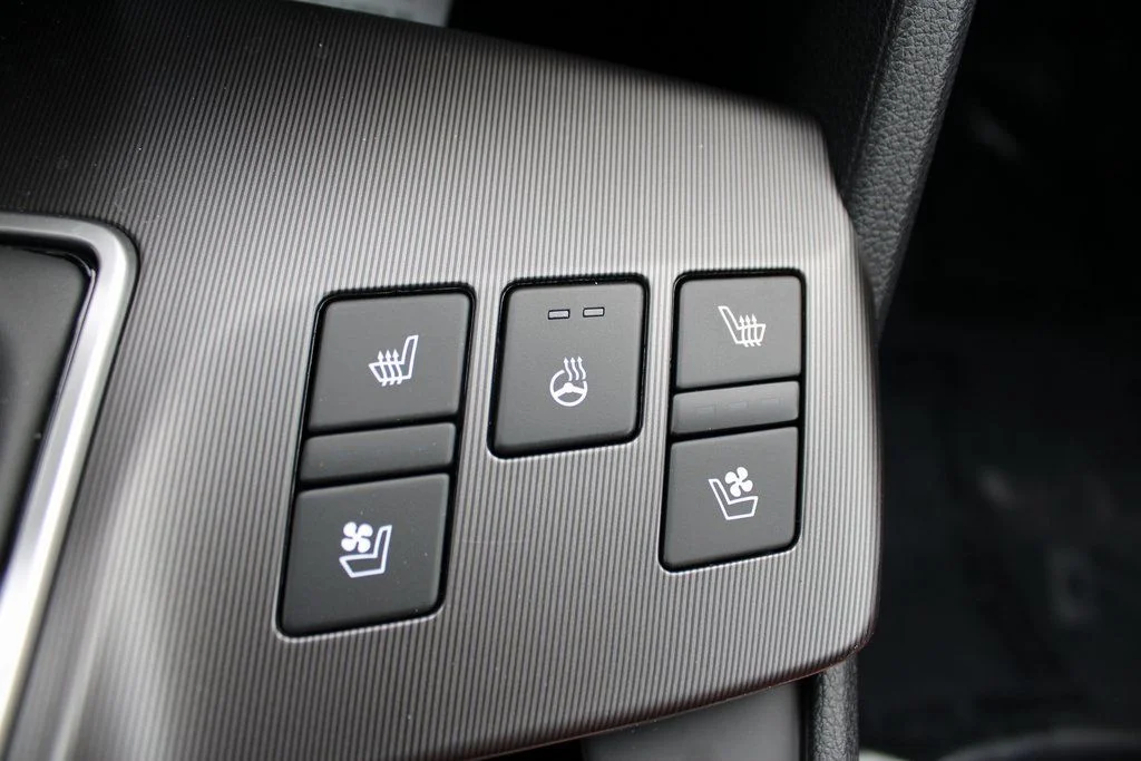 2026 Kia Sportage SX Prestige - Photo 12