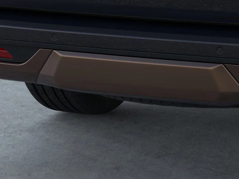 New 2026 Agate Black Metallic Ford King Ranch® image 23