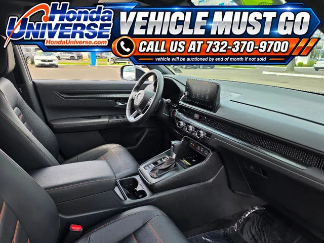 2025 Honda CR-V Sport-L - Photo 13