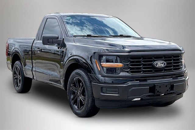2024 Ford F-150 XL