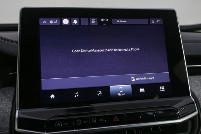 Used 2023 Black Jeep Latitude image 22
