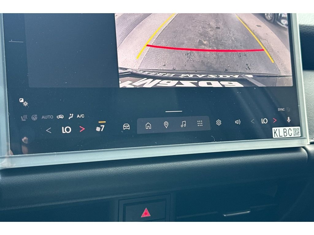 New 2026 Navy Blue Mica Mazda 2.5 S Preferred AWD image 18