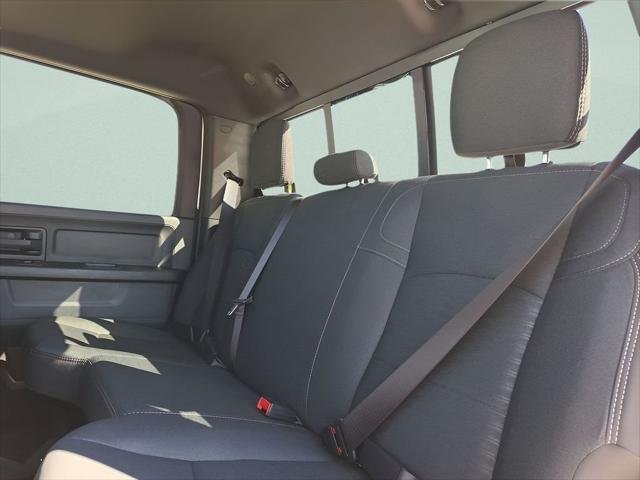 2026 RAM 3500 Tradesman - Photo 17