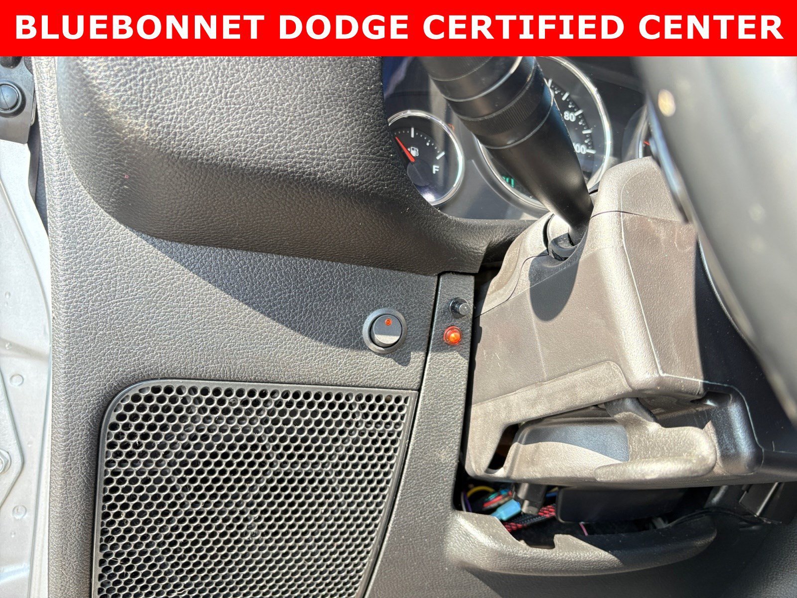 Used 2012 Bright Silver Metallic Jeep Sport image 19