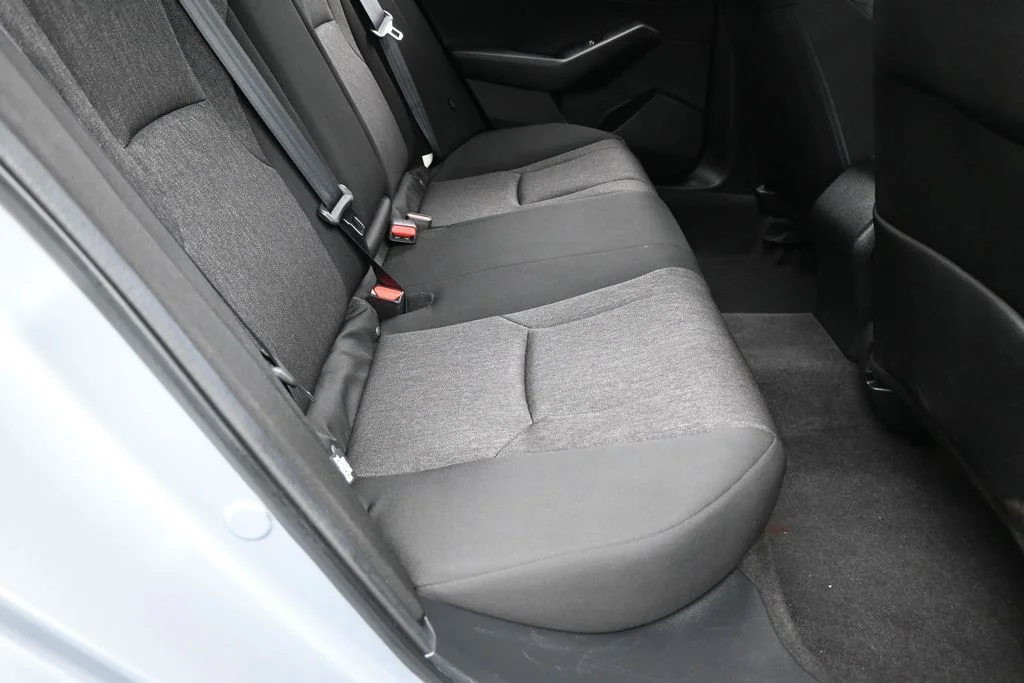 Used 2024 Silver Honda LX image 36