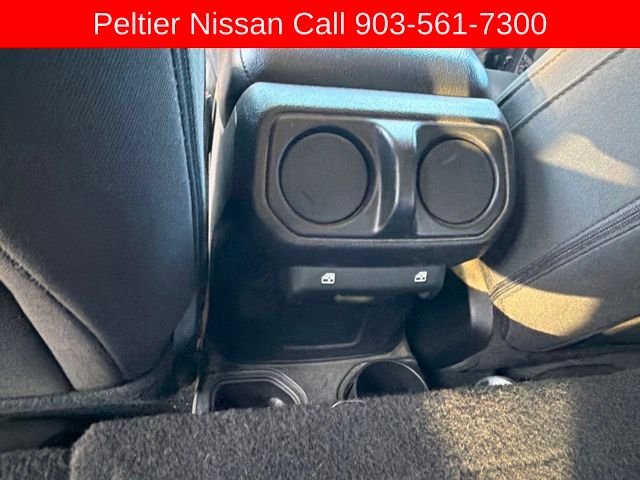 Used 2018 Gray Jeep Unlimited Sport S image 20