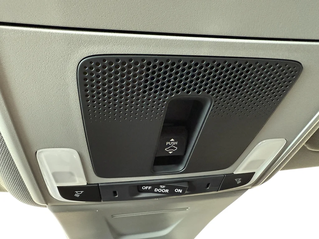 New 2026 Urban Gray Pearl Acura Base image 17