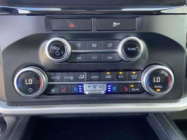 Certified Used 2023 Gray Ford XLT image 20