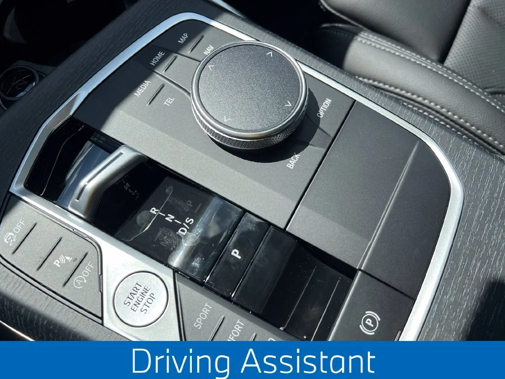 Used 2026 Gray BMW 330i xDrive image 17