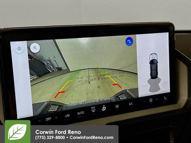 2025 Ford Bronco Sport Heritage - Photo 14