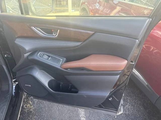 Used 2024 Black Subaru Touring image 23