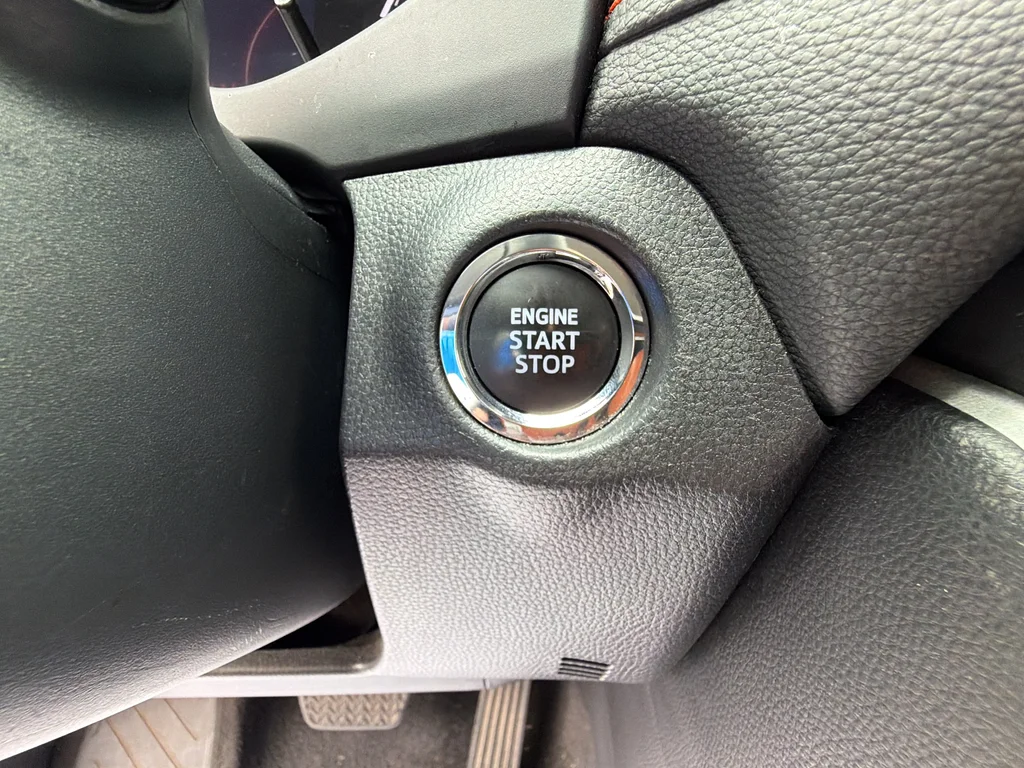 Used 2024 Black Toyota Adventure image 30