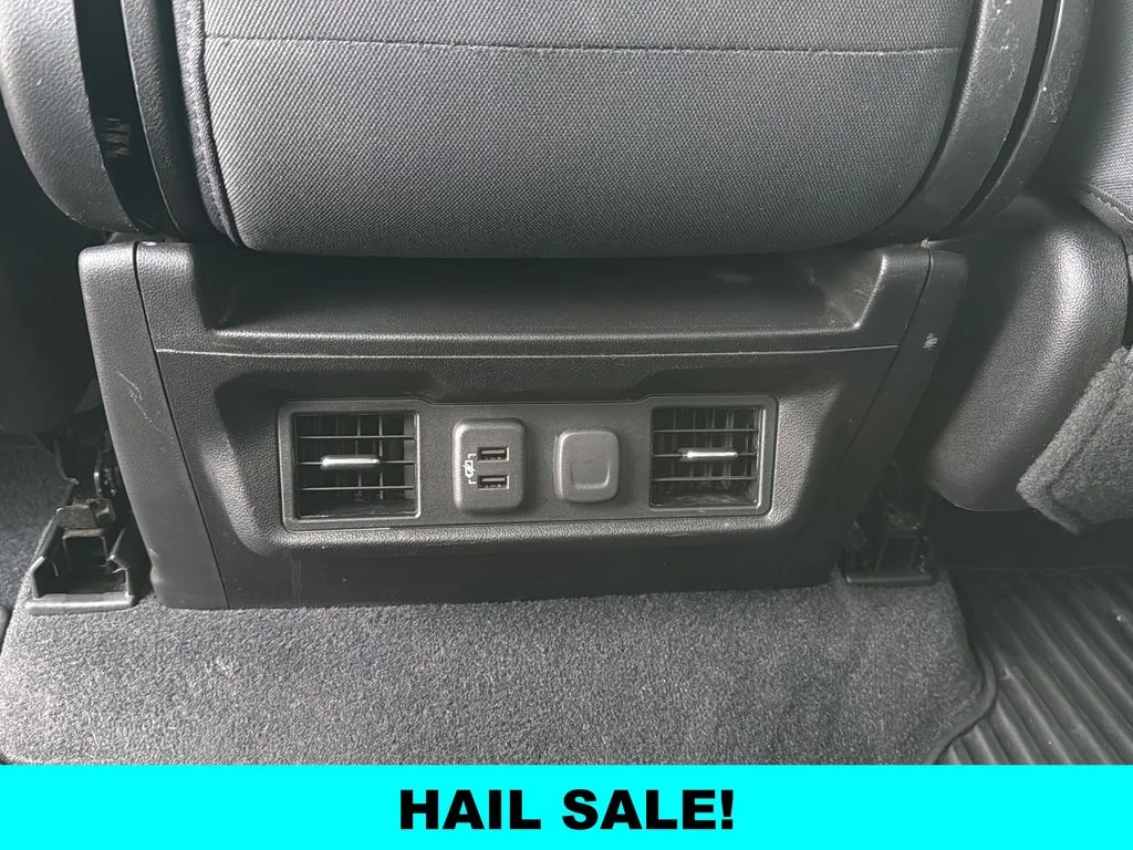 Used 2020 Gray Chevrolet LT image 17