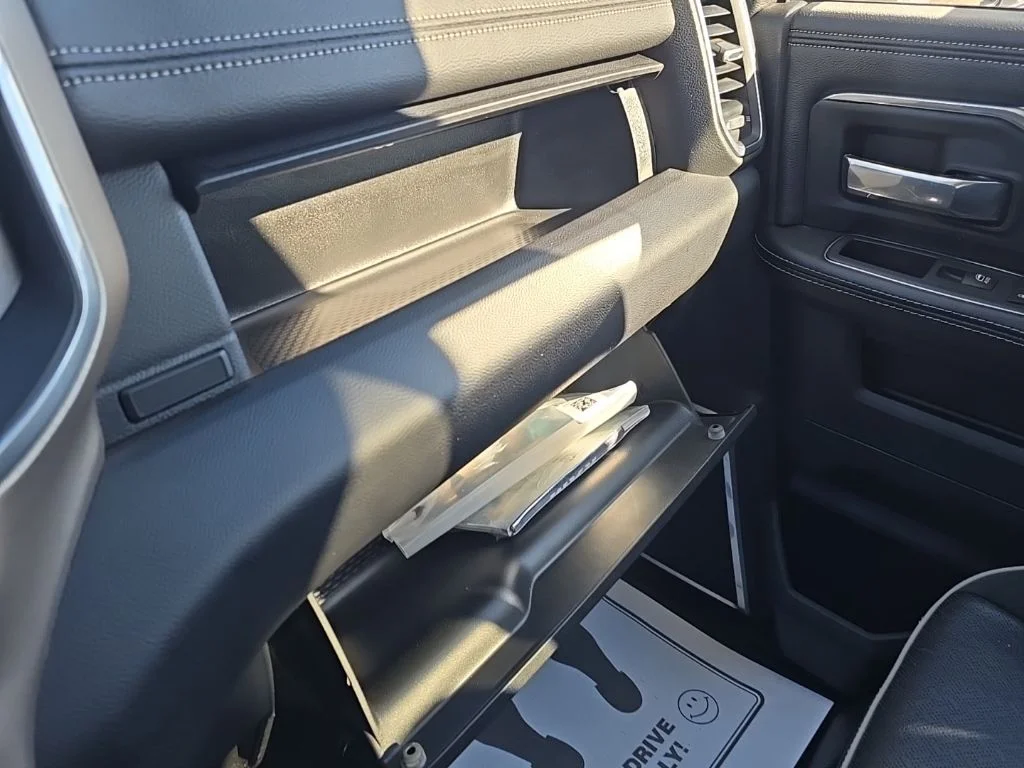 2024 RAM Ram 2500 Pickup Laramie - Photo 15