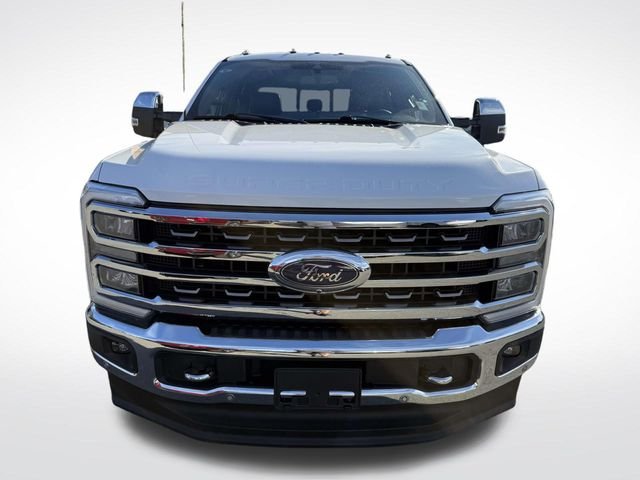 Certified Used 2023 Oxford White Ford King Ranch image 8