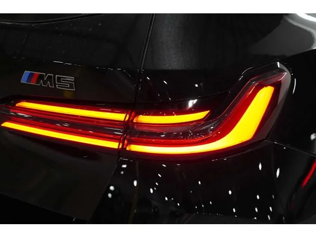 New 2026 Black Sapphire Metallic BMW  image 8