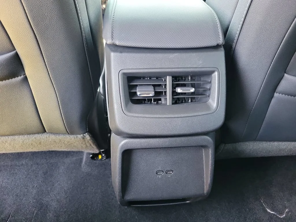 Used 2024 Sterling Gray Metallic Chevrolet RS image 17