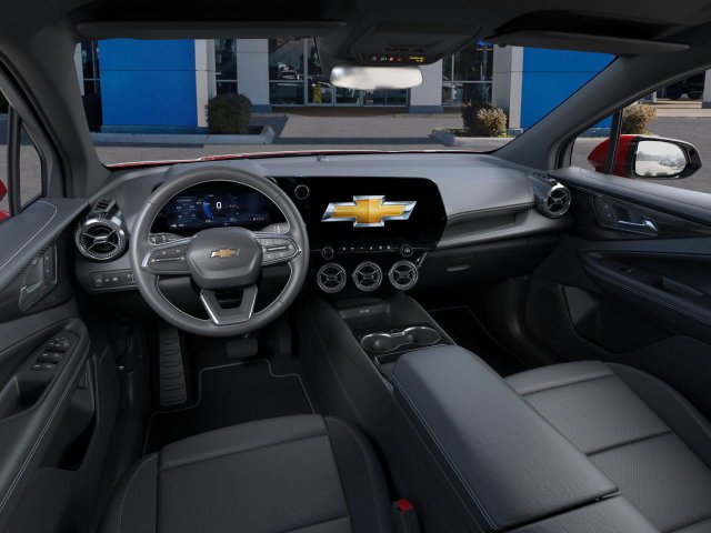 2026 Chevrolet Blazer EV LT - Photo 16