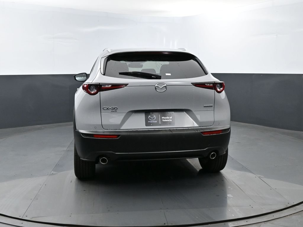 New 2026 Aero Gray Metallic Mazda 2.5 S Premium AWD image 22