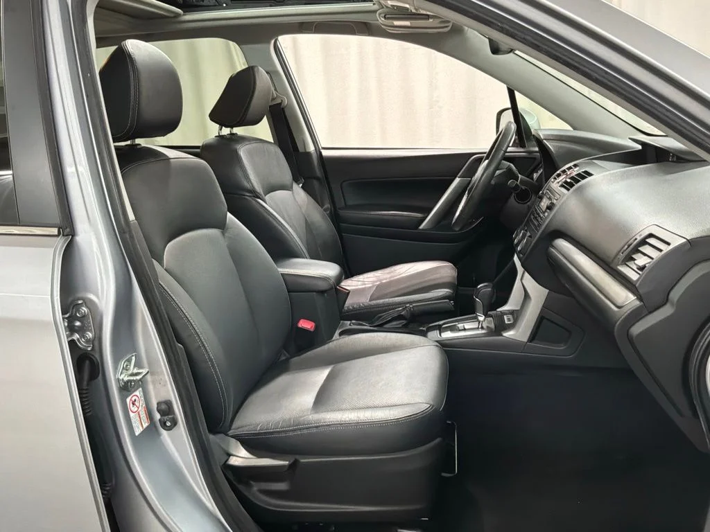 Used 2015 Ice Silver Metallic Subaru 2.5i Limited image 27