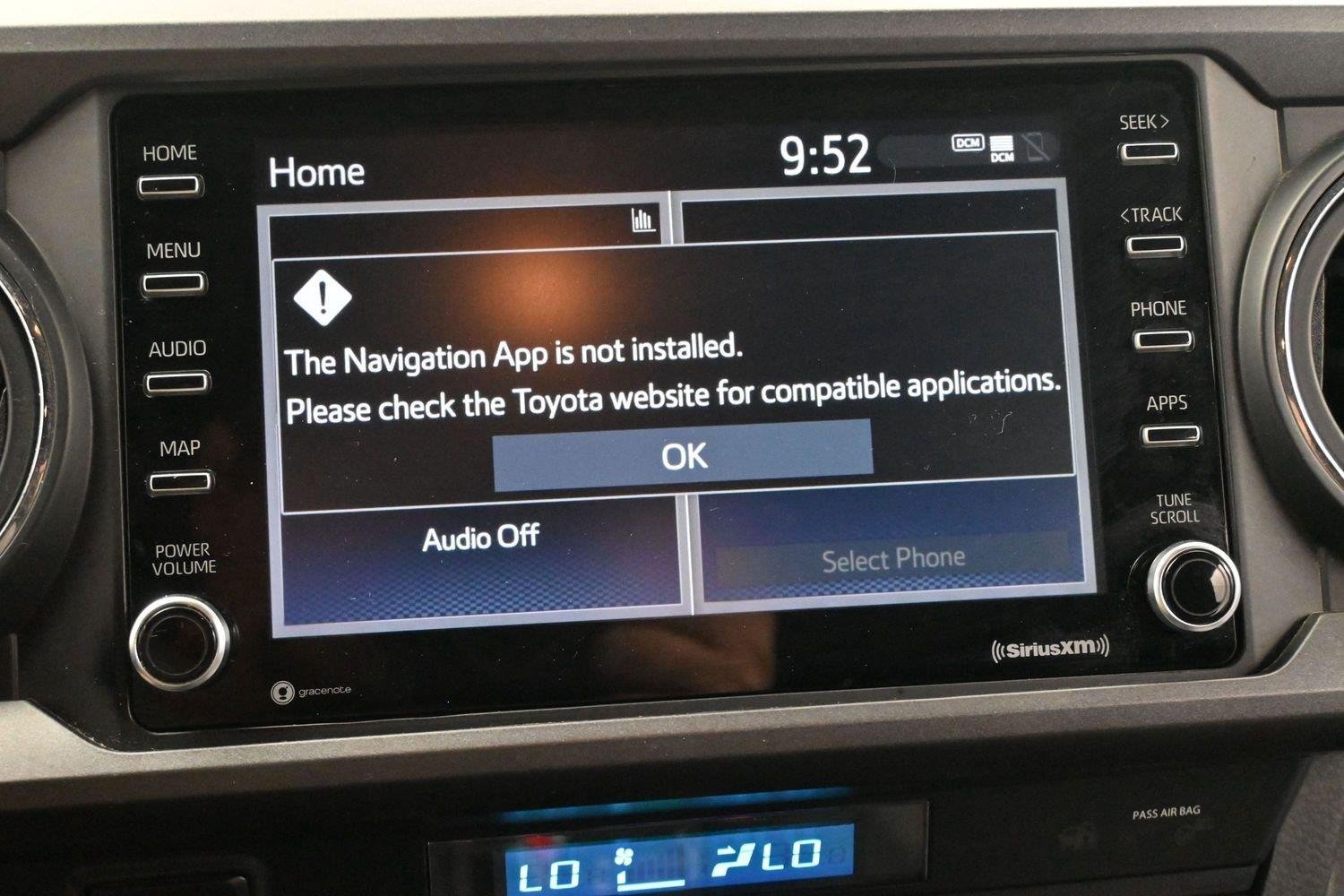 Used 2021 Magnetic Gray Metallic Toyota TRD Off-Road image 23