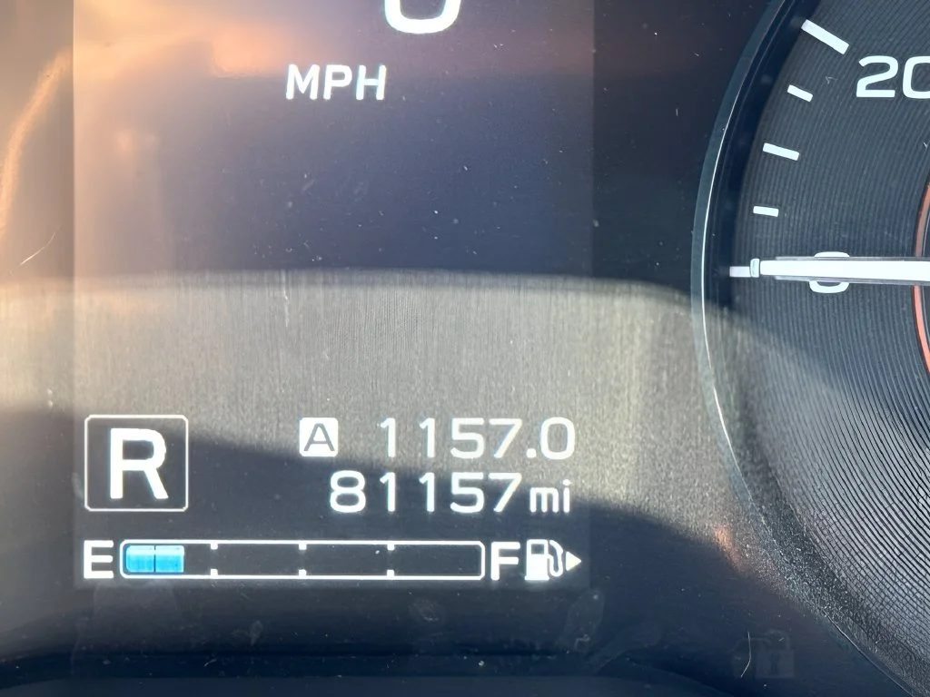Used 2019 White Subaru 2.0i Premium image 20
