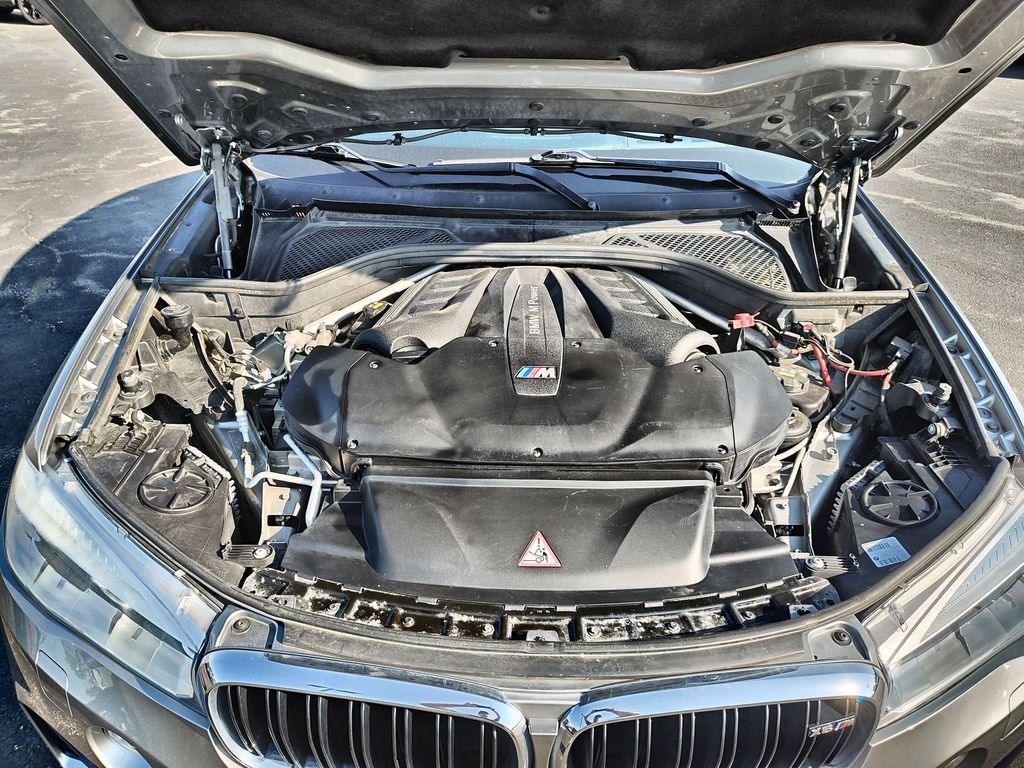 Used 2016 Gray BMW Base image 26
