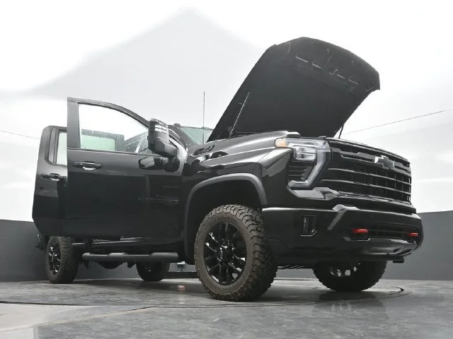 2026 Chevrolet Silverado 2500 HD LT - Photo 32