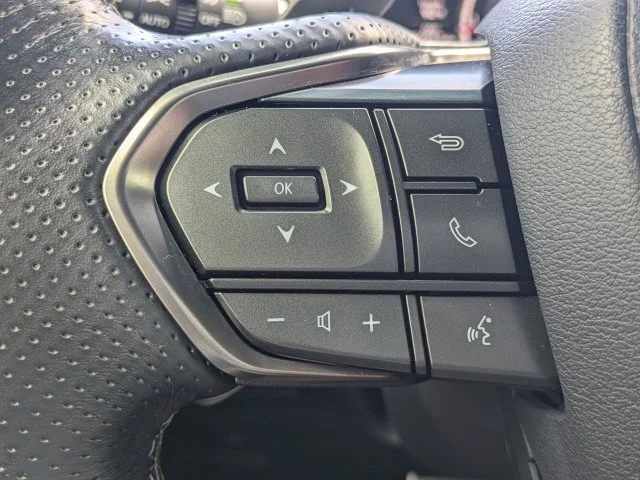 Used 2024 Silver Lexus LX 600 F SPORT image 26
