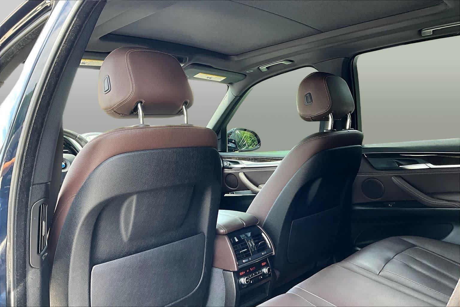 2018 BMW X5 xDrive40e - Photo 22