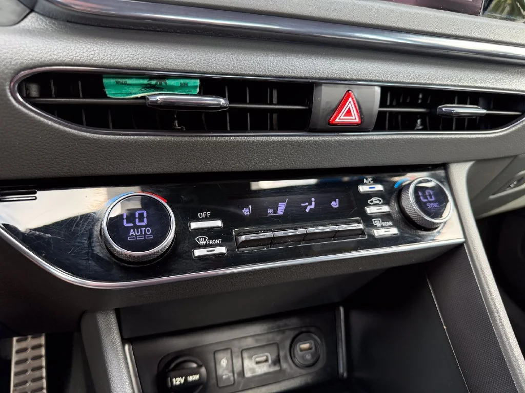 Used 2023 Portofino Gray Hyundai N Line image 32