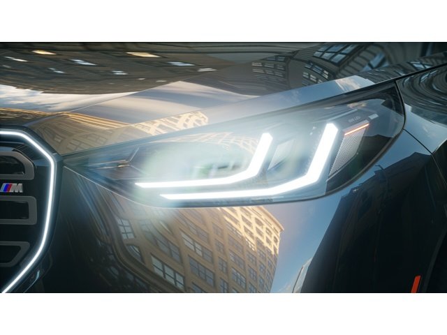 New 2026 Dark Graphite Metallic BMW  image 6