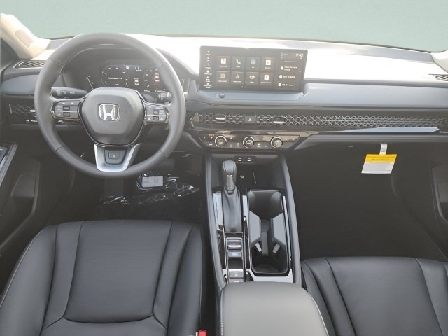 New 2026 Canyon River Blue Metallic Honda Touring image 23