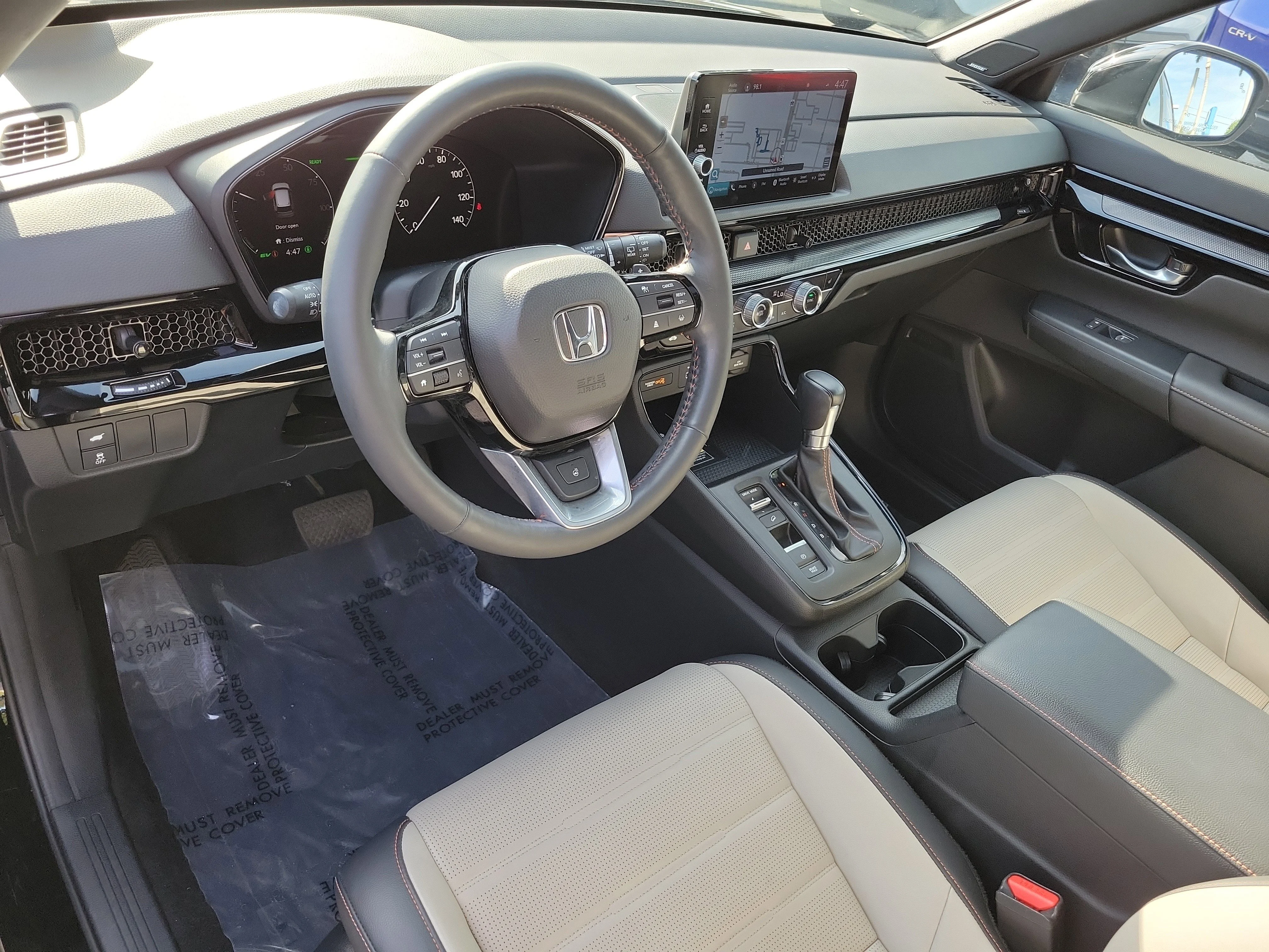2023 Honda CR-V Sport Touring - Photo 47